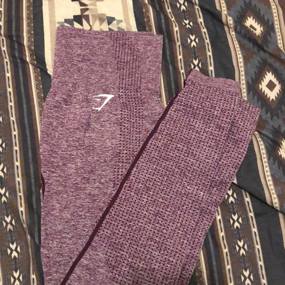 Gymshark Vital Seamless leggings